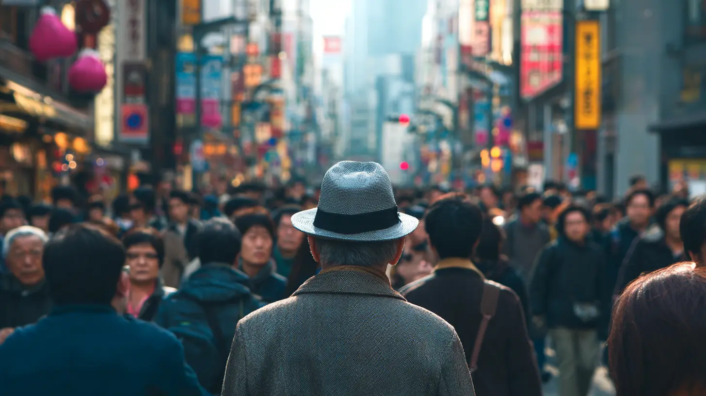 A Local’s Guide to Experiencing Tokyo in 2027