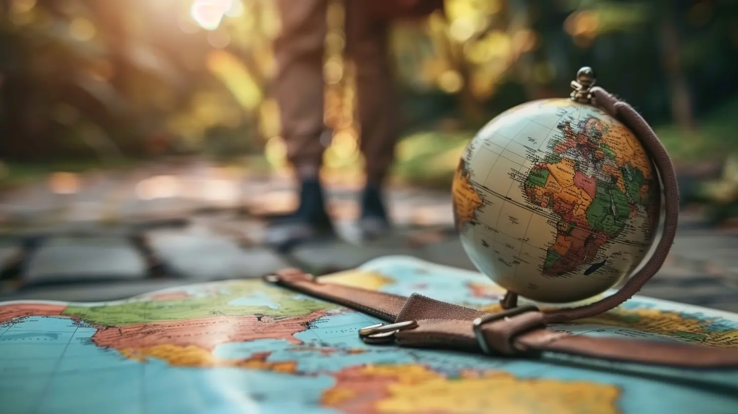 Adapting to Local Business Customs: A Traveler’s Guide