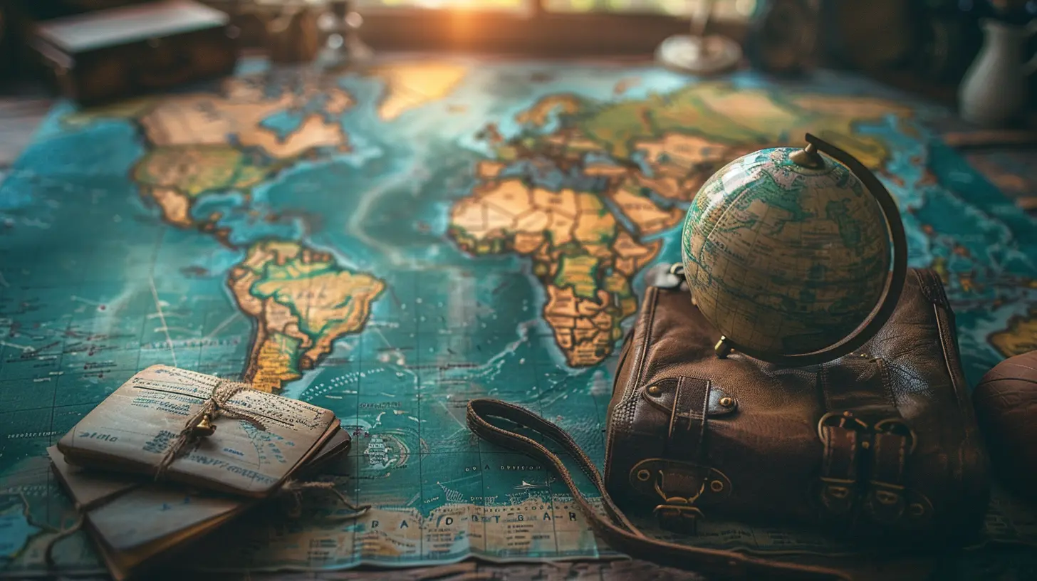 Adapting to Local Business Customs: A Traveler’s Guide