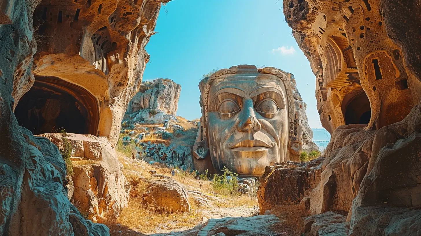 Adventures Through Time: UNESCO Heritage Sites to Visit