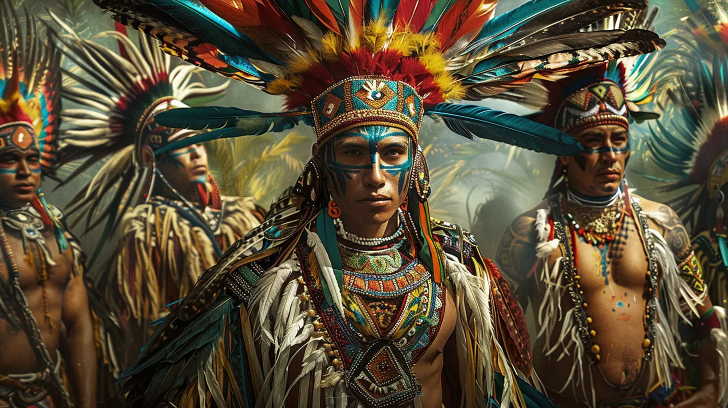 An Ode to Ancestry: Festivals That Honor the Past