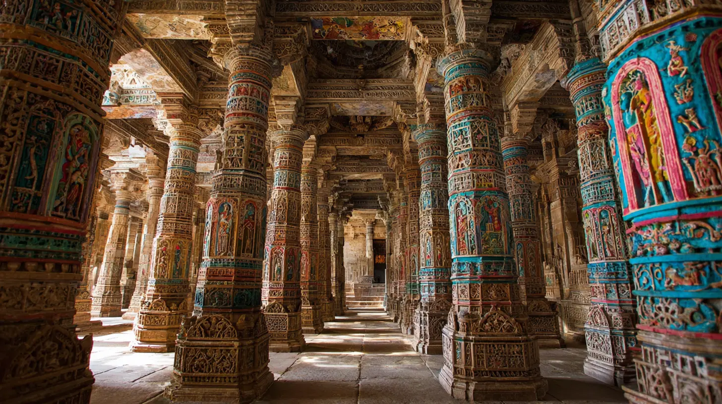Architectural Wonders That Speak a Culture’s History