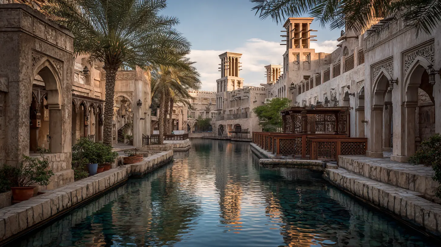 Architectural Wonders That Speak a Culture’s History