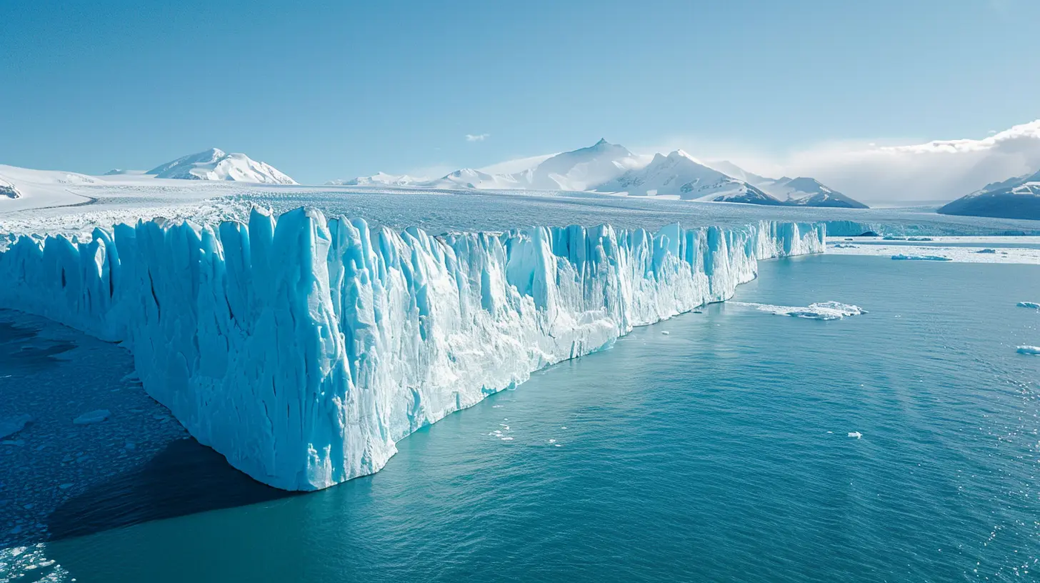 Argentina’s Patagonia: A Nature Lover’s Guide