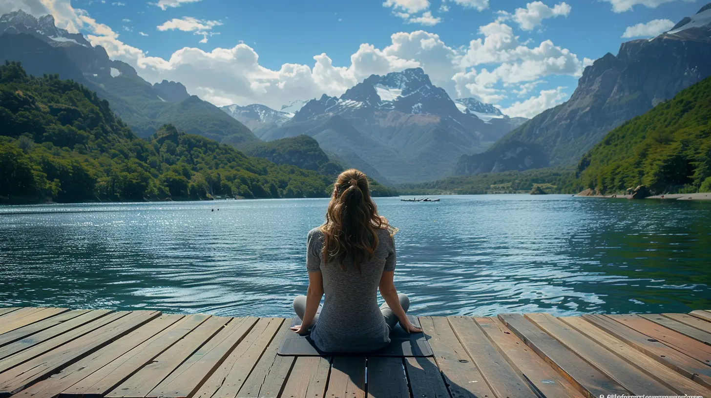 Argentina’s Patagonia: A Nature Lover’s Guide
