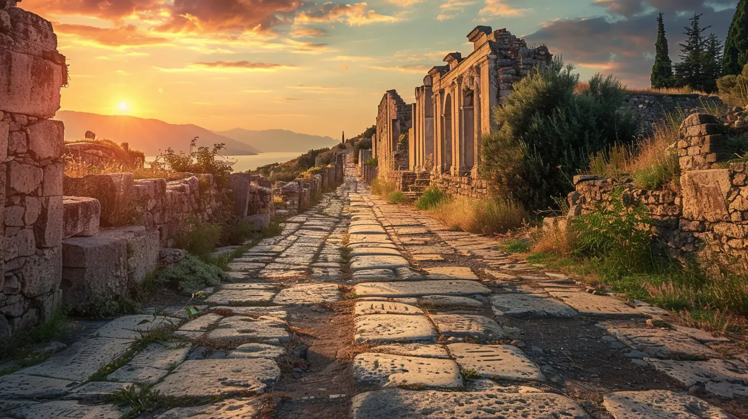 Artistic Heritage: The World’s Most Beautiful UNESCO Art Sites