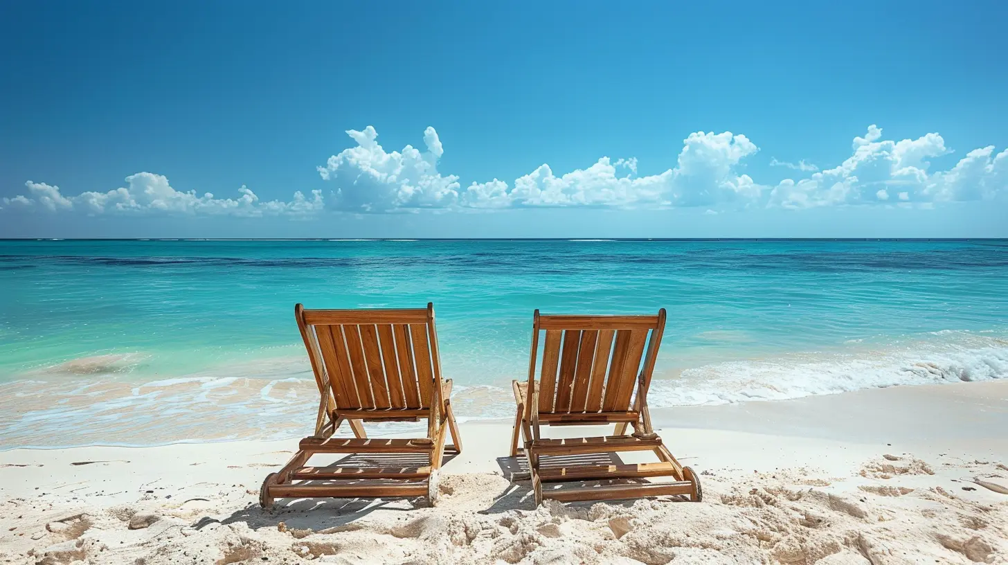 Beach Bliss on a Budget: Affordable Oceanside Vacations