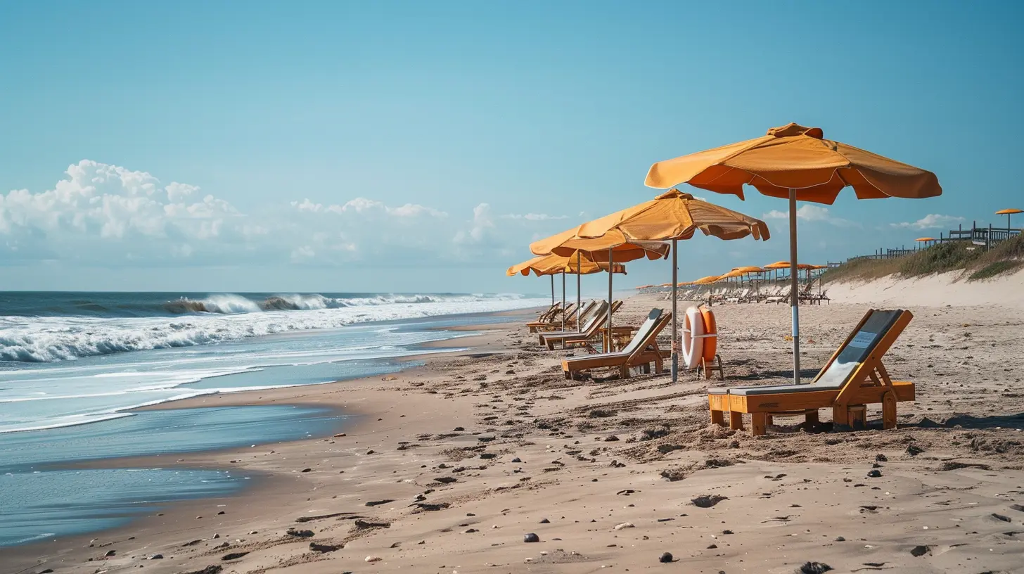 Beach Bliss on a Budget: Affordable Oceanside Vacations