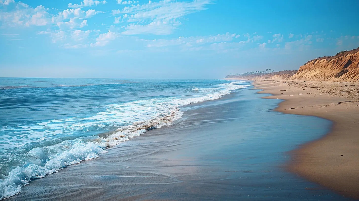 Beach Bliss on a Budget: Affordable Oceanside Vacations
