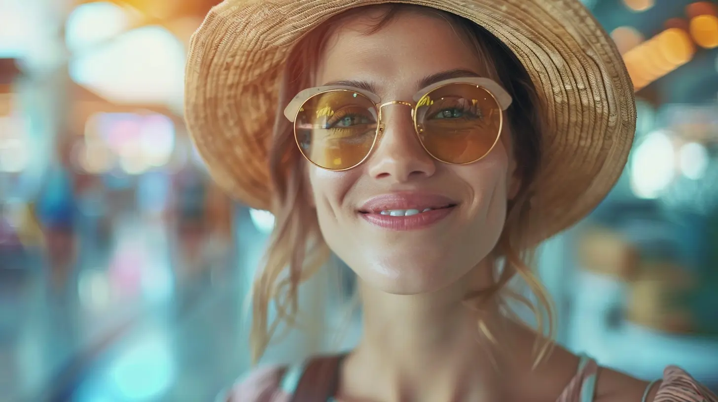 Benefits of Travel Loyalty Programs for Frequent Flyers