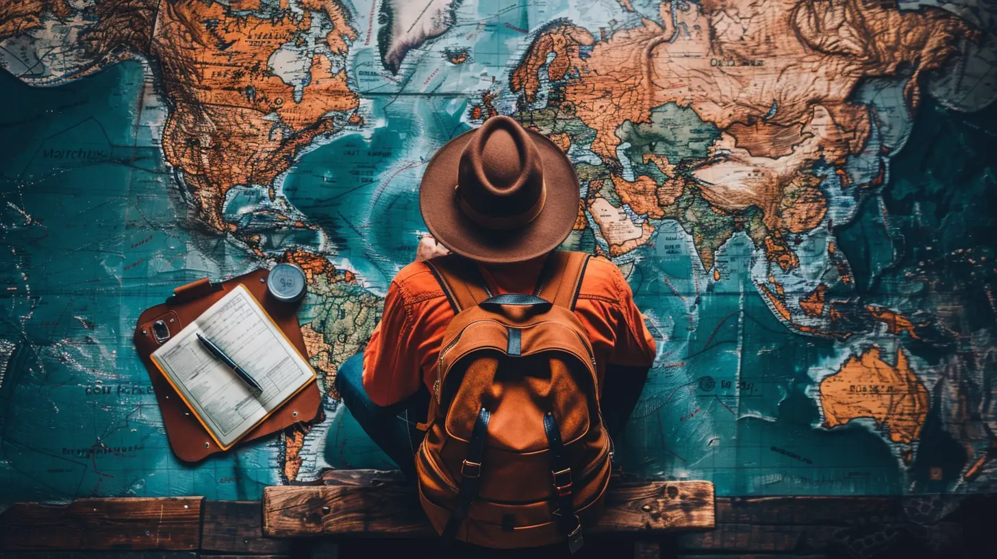 Benefits of Travel Loyalty Programs for Frequent Flyers