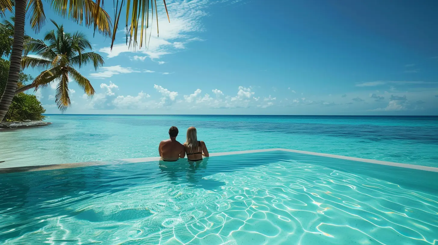 Best All-Inclusive Beach Resorts for Couples