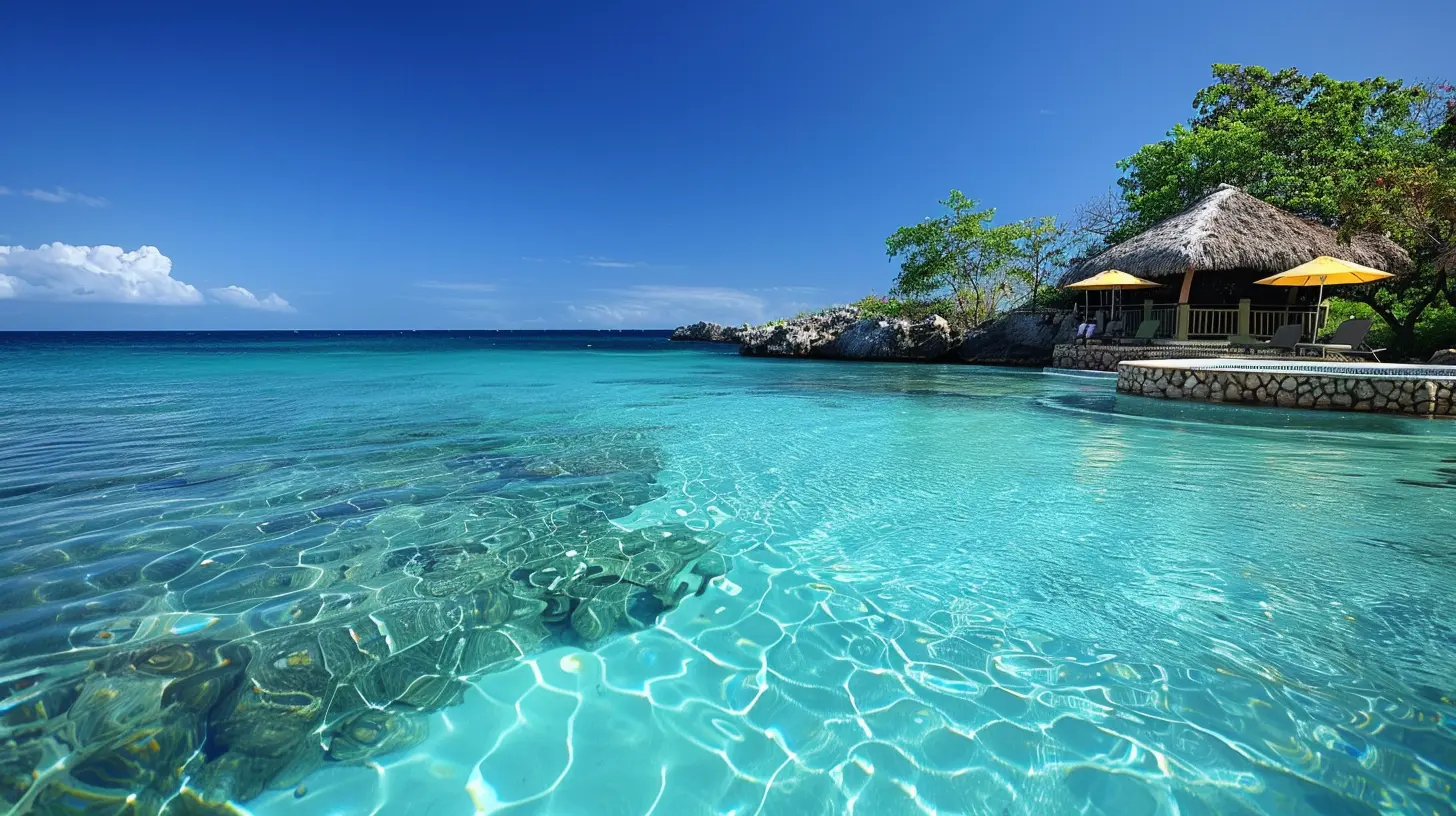 Best All-Inclusive Beach Resorts for Couples