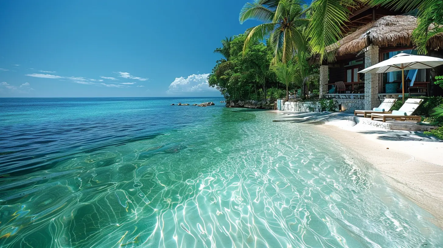 Best Beach Resorts for Girls’ Getaways and Bachelorette Trips
