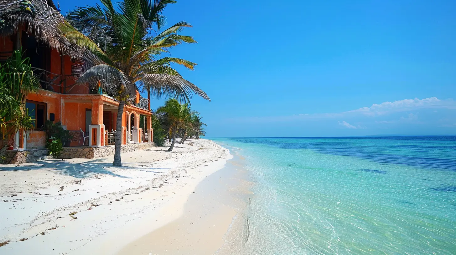 Best Beach Resorts for Travelers Seeking Cultural Immersion