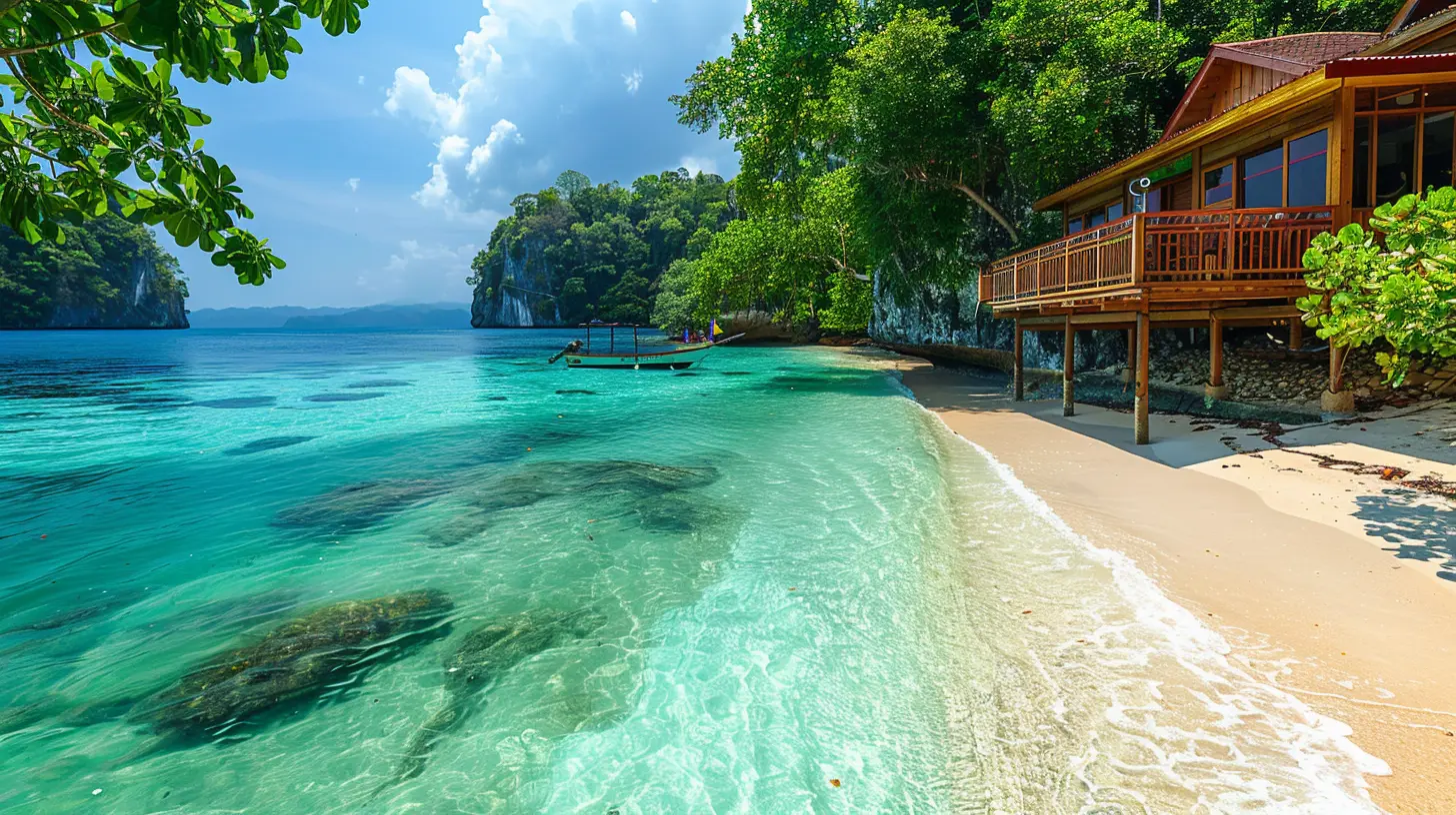 Best Beach Resorts for Travelers Seeking Cultural Immersion