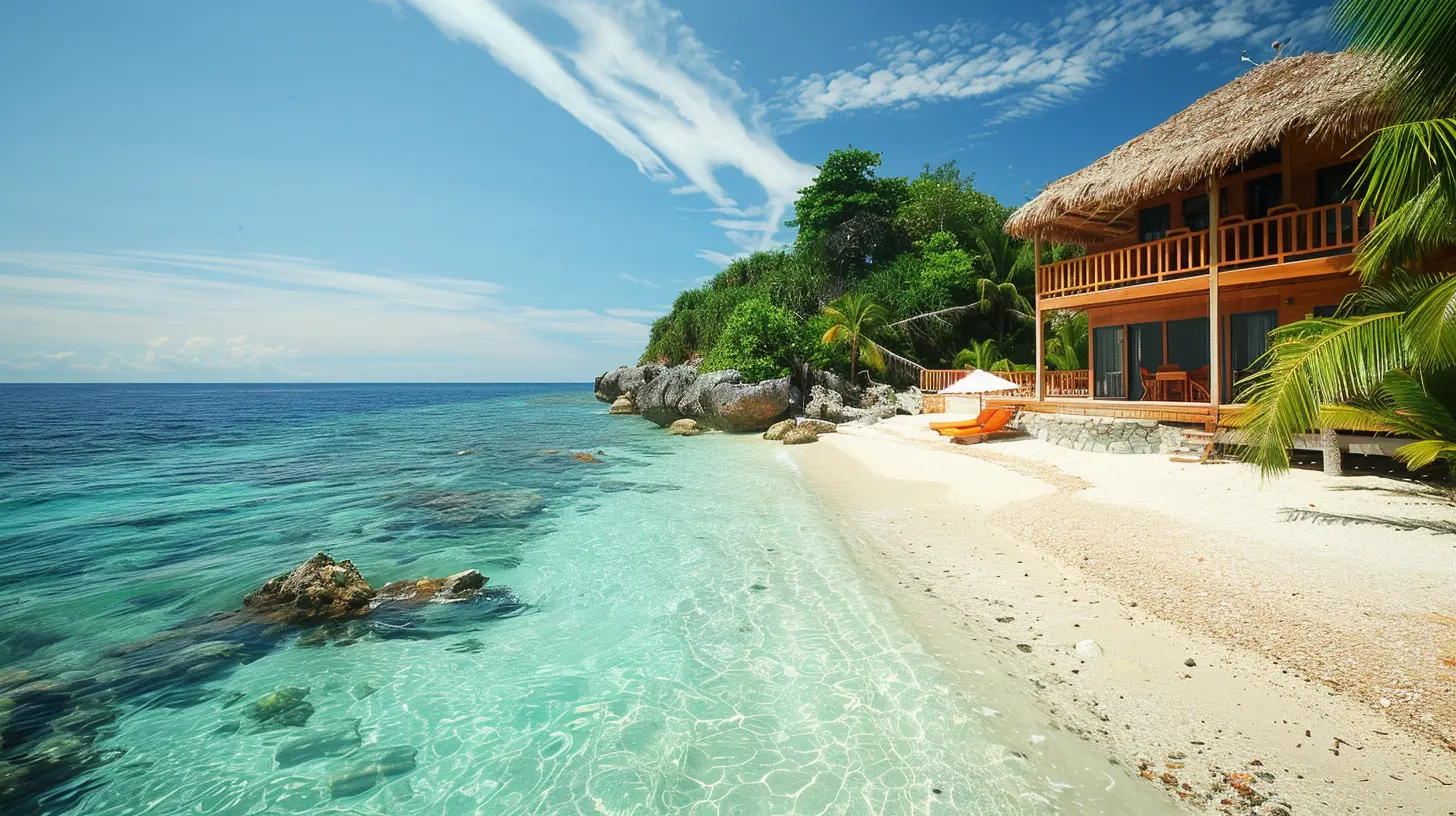 Best Beach Resorts for Travelers Seeking Cultural Immersion