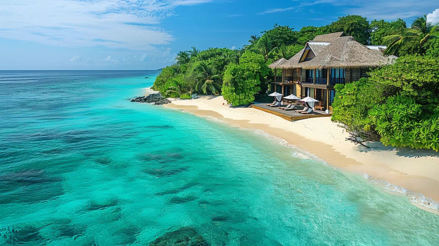 Best Beach Resorts for Travelers Seeking Cultural Immersion