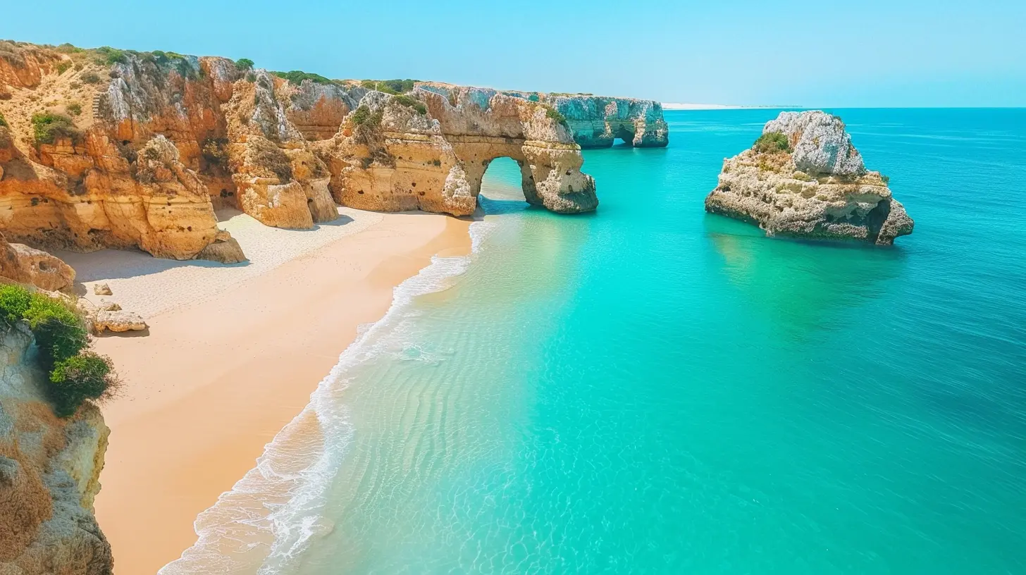 Best Time of Year to Visit the World's Top Beach Destinations