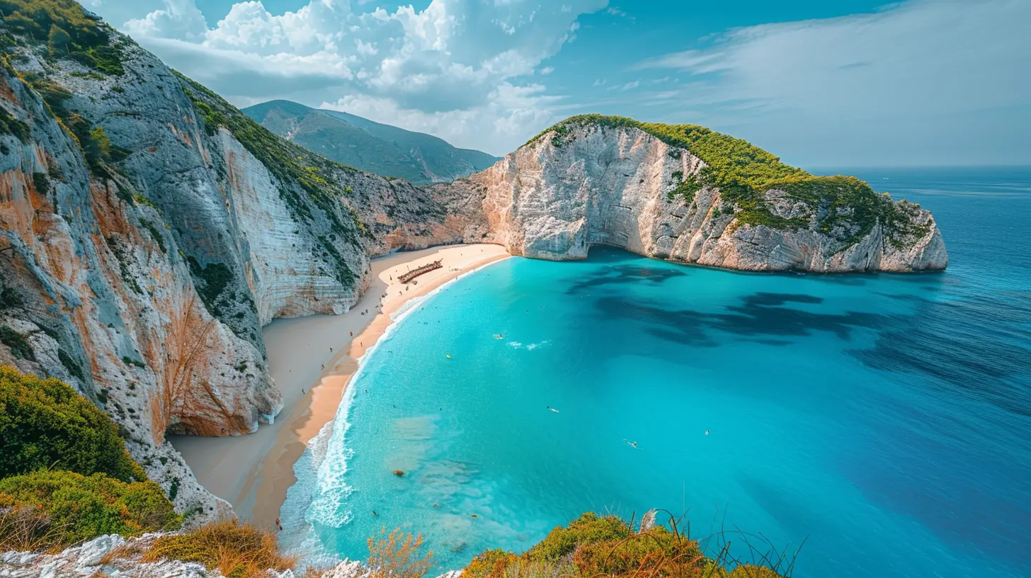 Best Time of Year to Visit the World's Top Beach Destinations