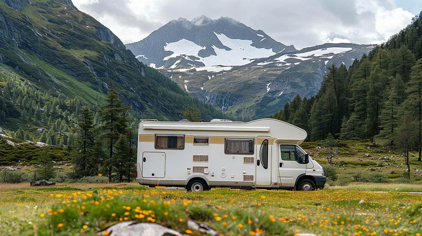 Beyond the Basics: Upgrading Your Camping Experience with Comfort Add-ons