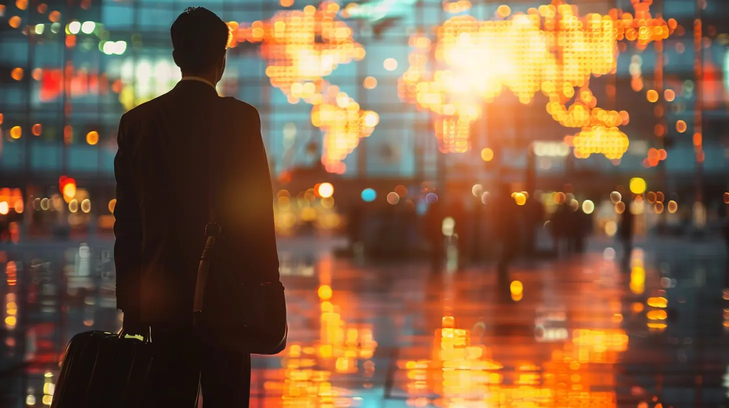 Business Travel Etiquette: Dos and Don'ts in Different Cultures