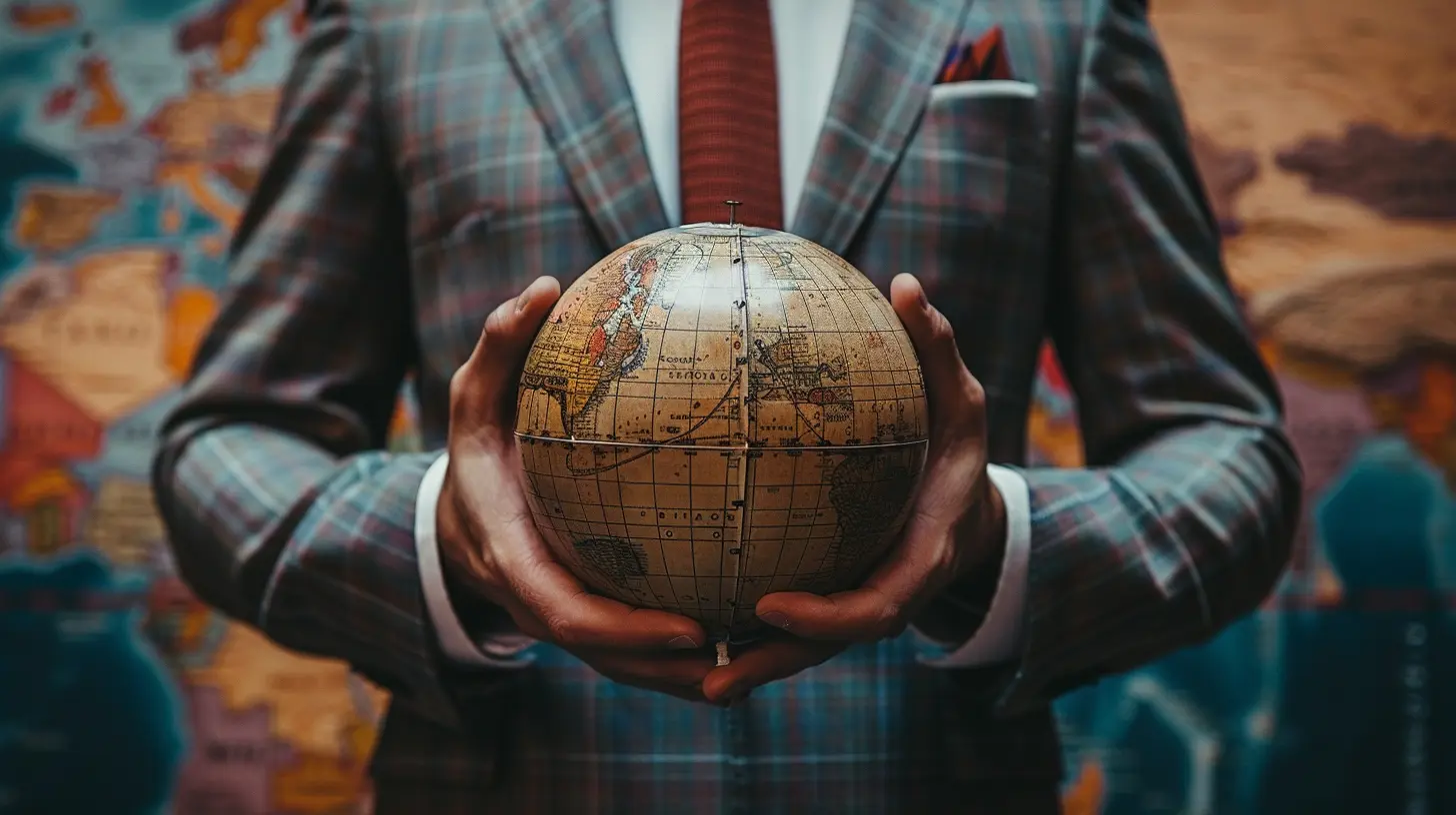 Business Travel Etiquette: Dos and Don'ts in Different Cultures