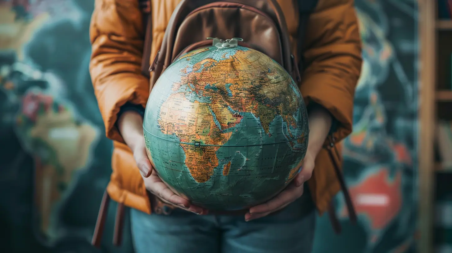 Business Travel in Emerging Markets: Opportunities and Challenges