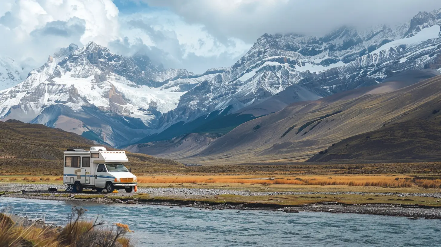 Camping on a Budget: How to Save Money While Exploring Nature