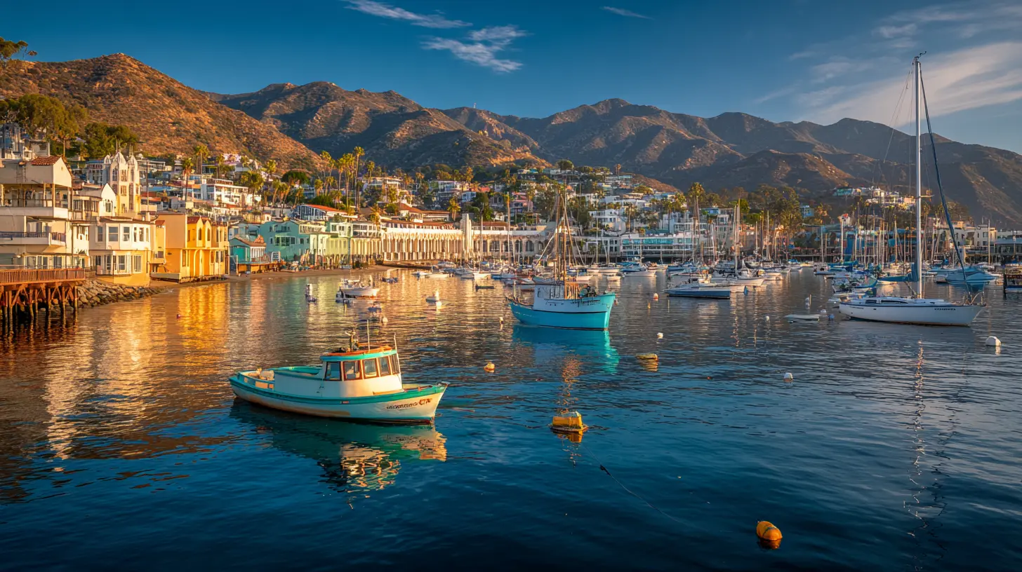 Coastal Towns to Visit During Spring Break 2027