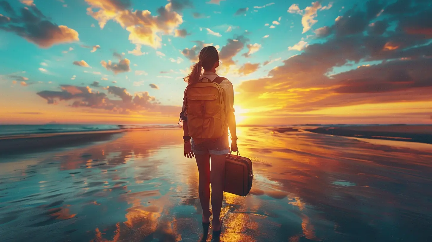 Combining Business with Leisure: How to Make the Most of Your Free Time