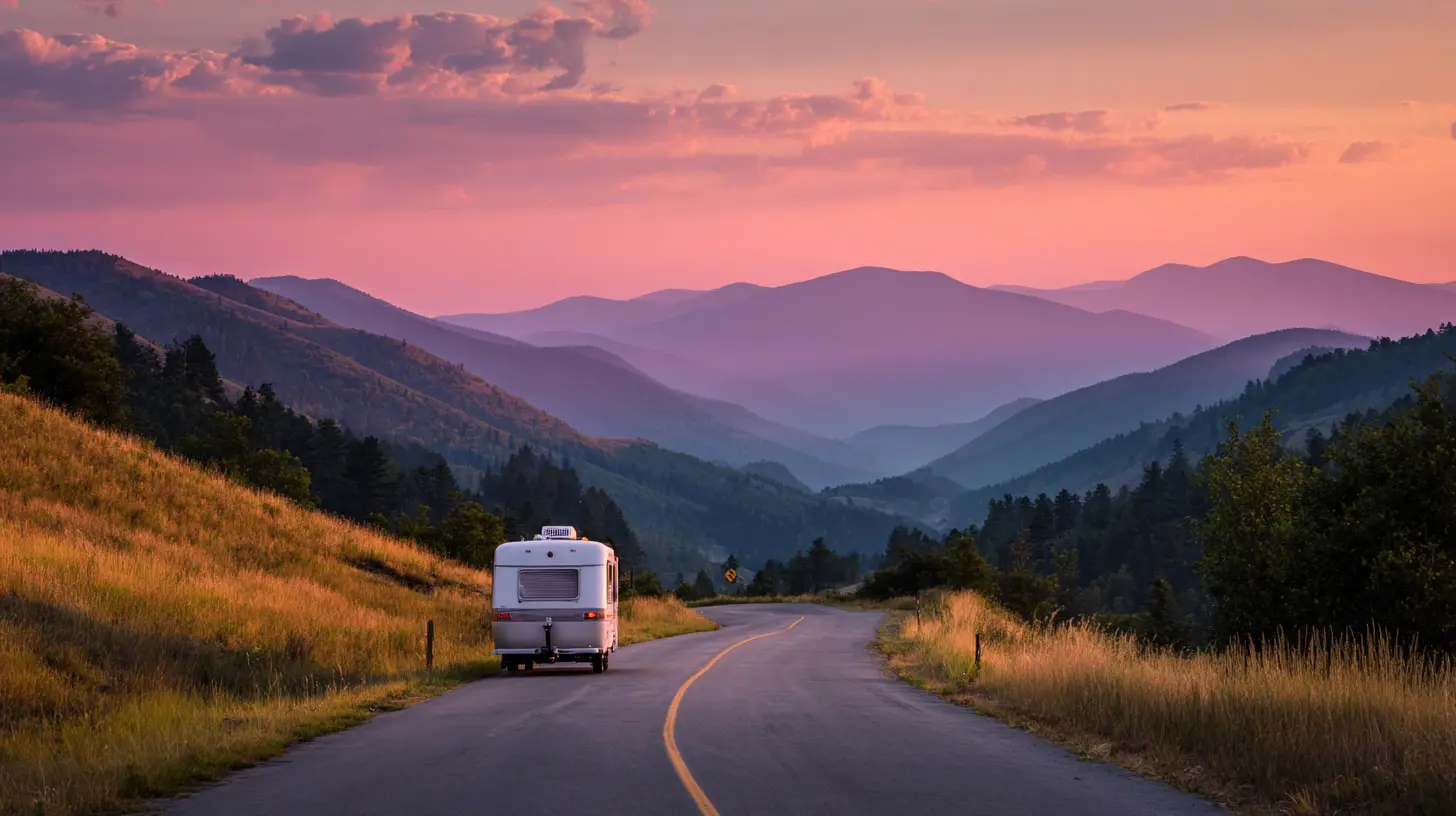 Coolest Summer Road Trips to Take in 2026