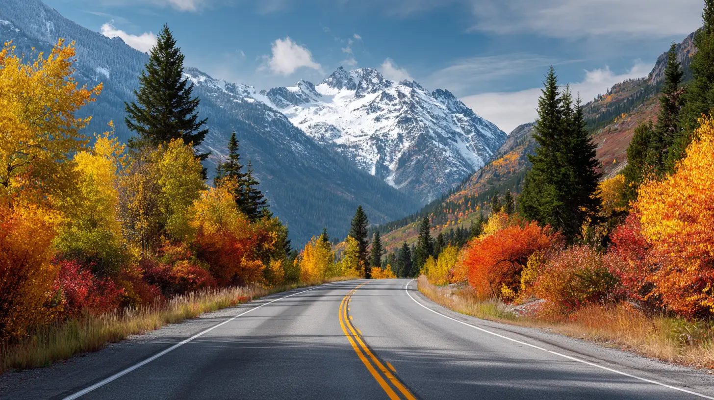 Coolest Summer Road Trips to Take in 2026