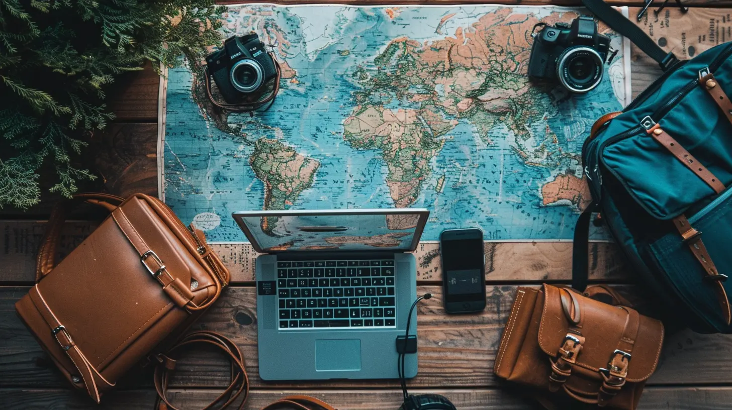 Corporate Travel Policy: What Every Employer Should Know