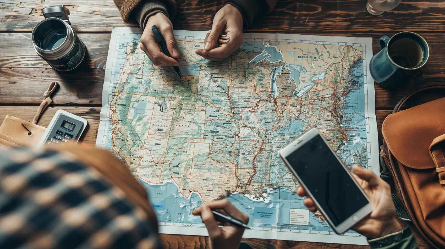 Corporate Travel Policy: What Every Employer Should Know