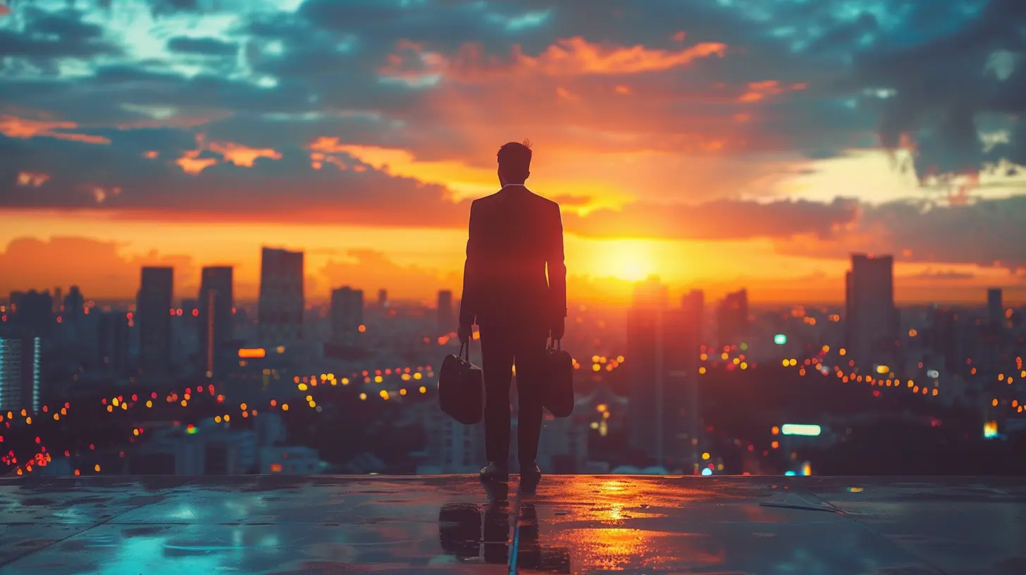 Creating a Business Travel Itinerary that Works for You