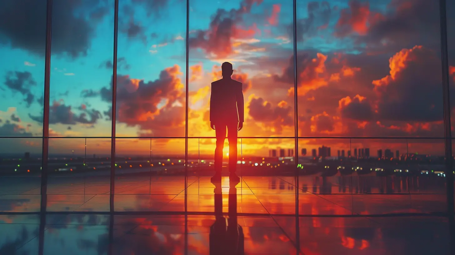 Creating a Business Travel Itinerary that Works for You