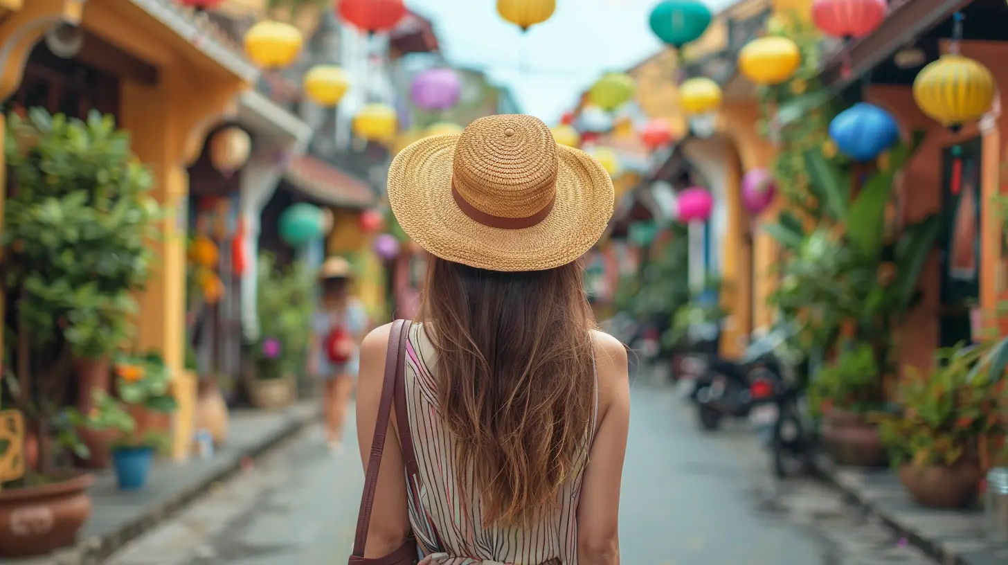 Cultural Etiquette: Unspoken Rules You Should Know When Traveling