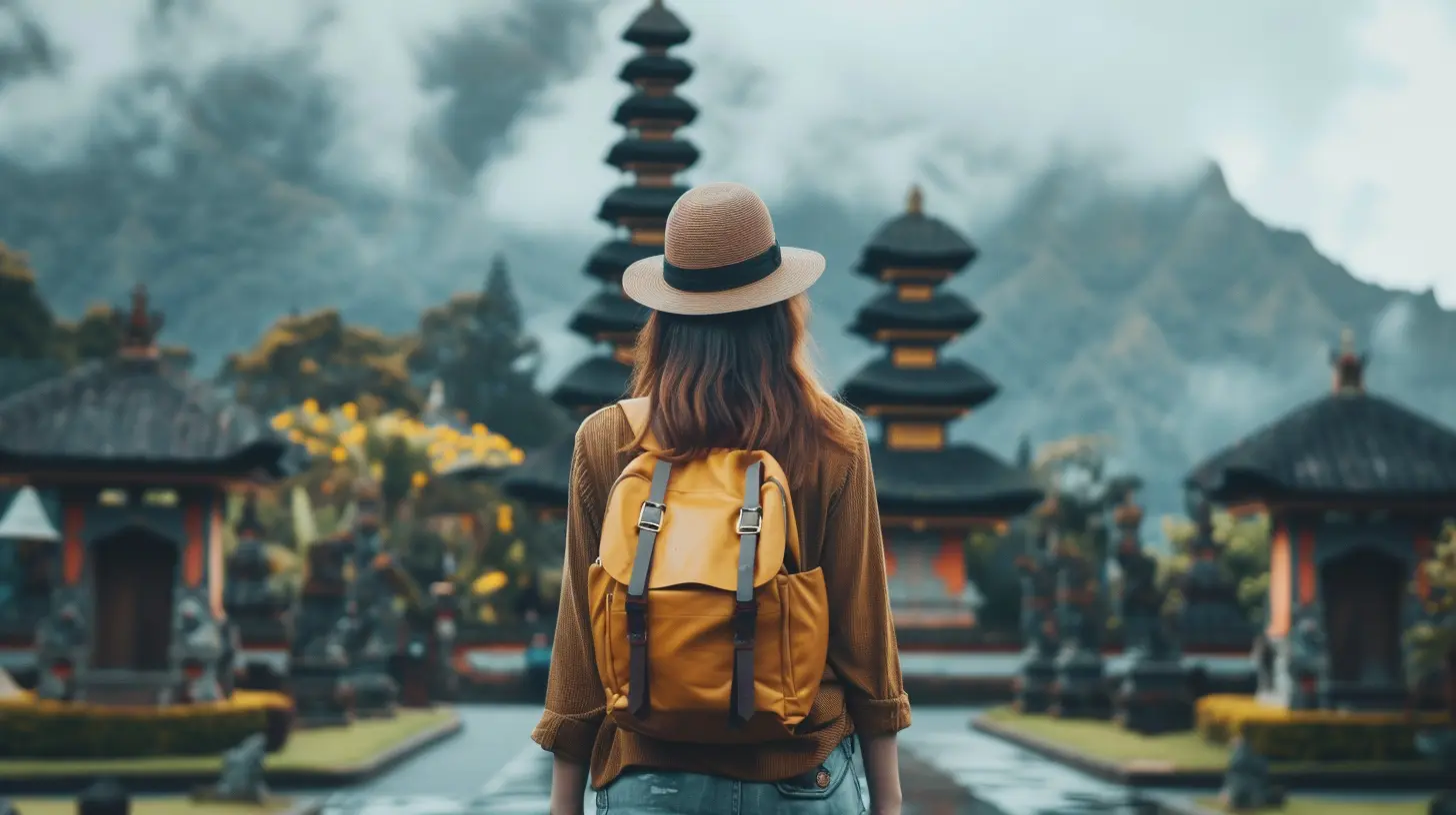Cultural Etiquette: Unspoken Rules You Should Know When Traveling