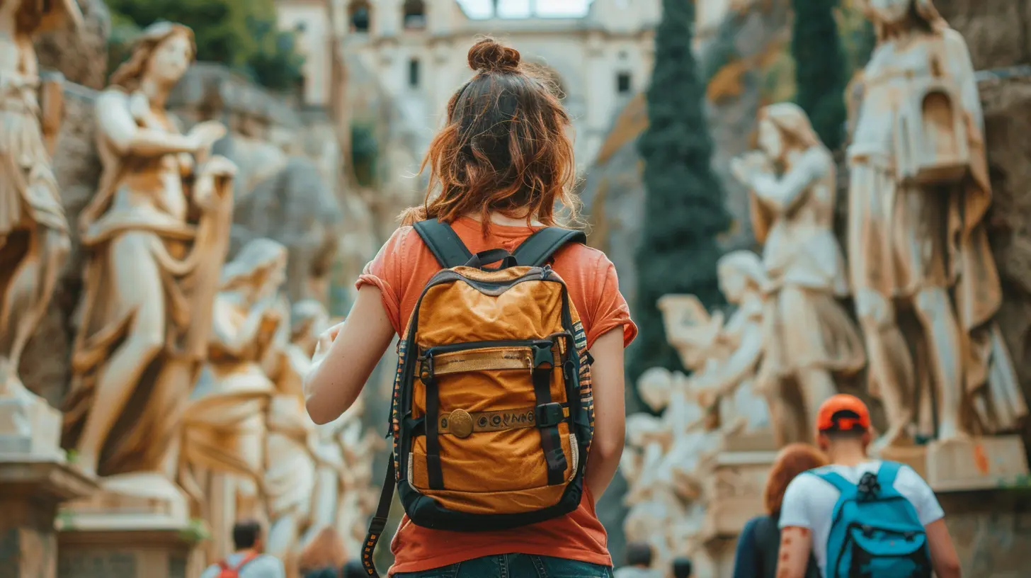 Cultural Etiquette: Unspoken Rules You Should Know When Traveling