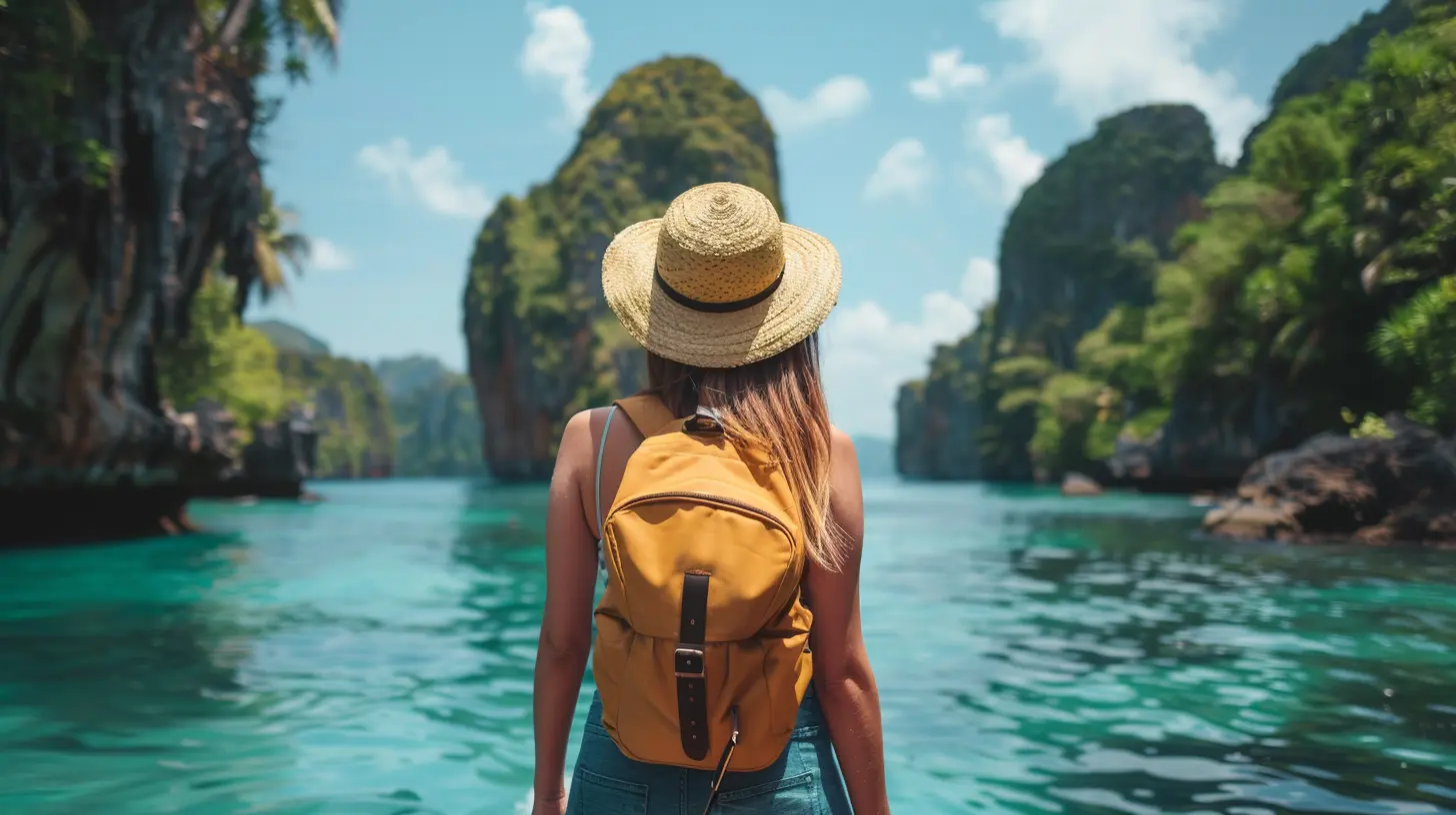 Cultural Etiquette: Unspoken Rules You Should Know When Traveling