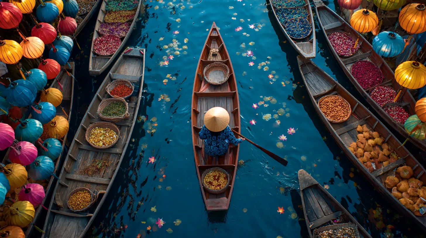 Cultural Immersion Trends to Watch in 2026