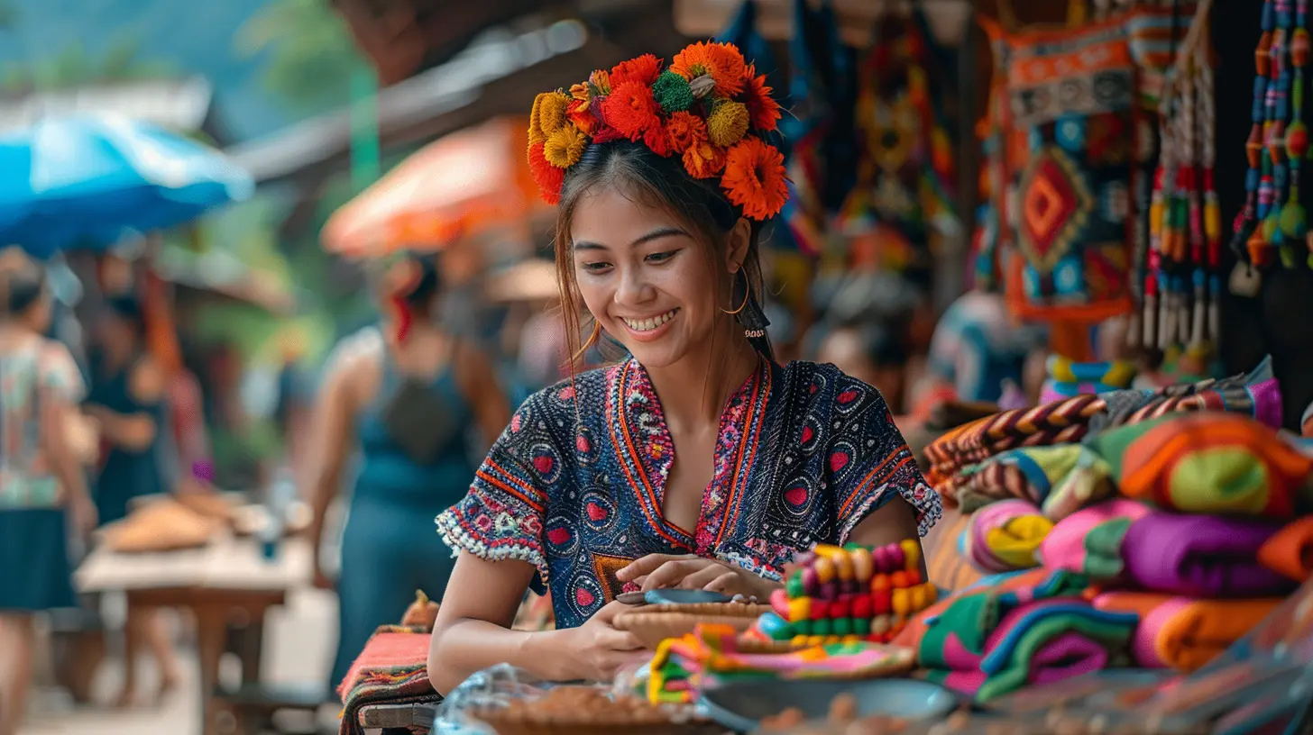 Cultural Sustainability: How to Respect and Preserve Local Traditions as a Traveler