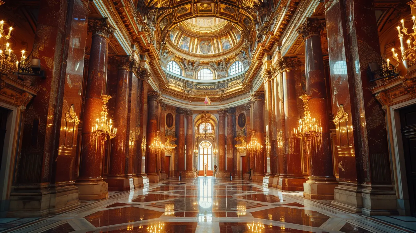 Cultural Treasures You Must Explore in Vienna