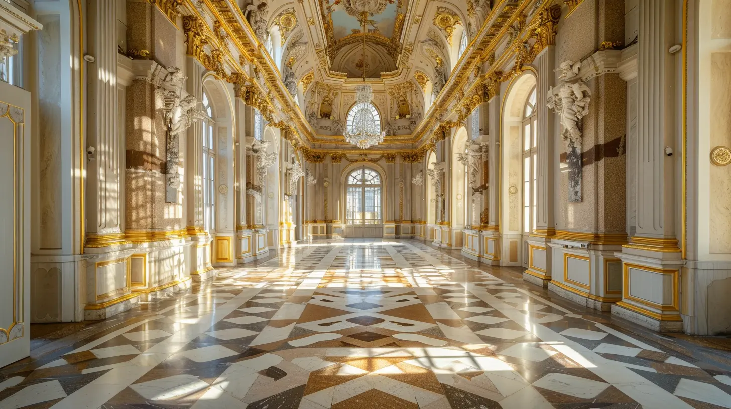 Cultural Treasures You Must Explore in Vienna
