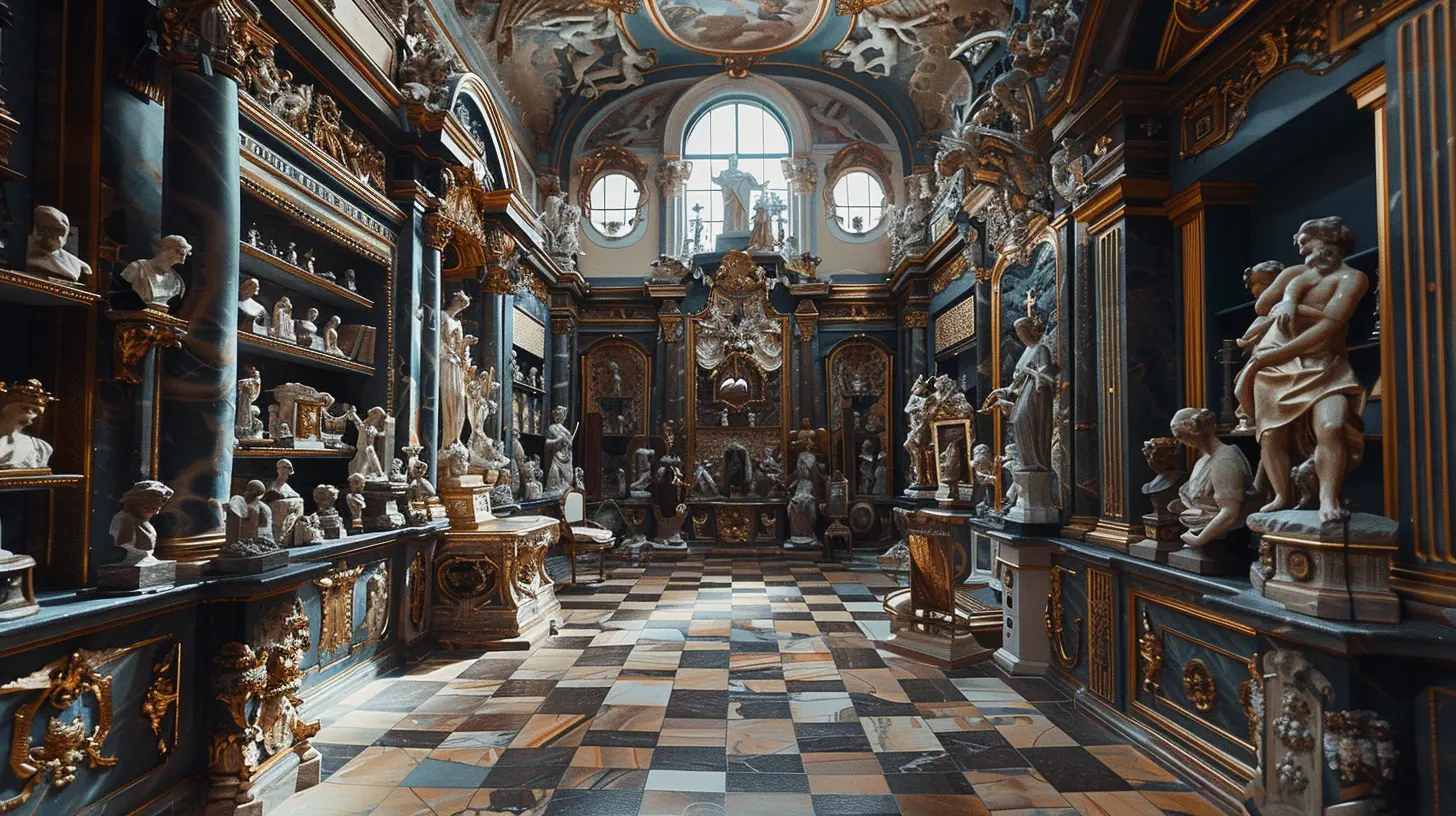 Cultural Treasures You Must Explore in Vienna