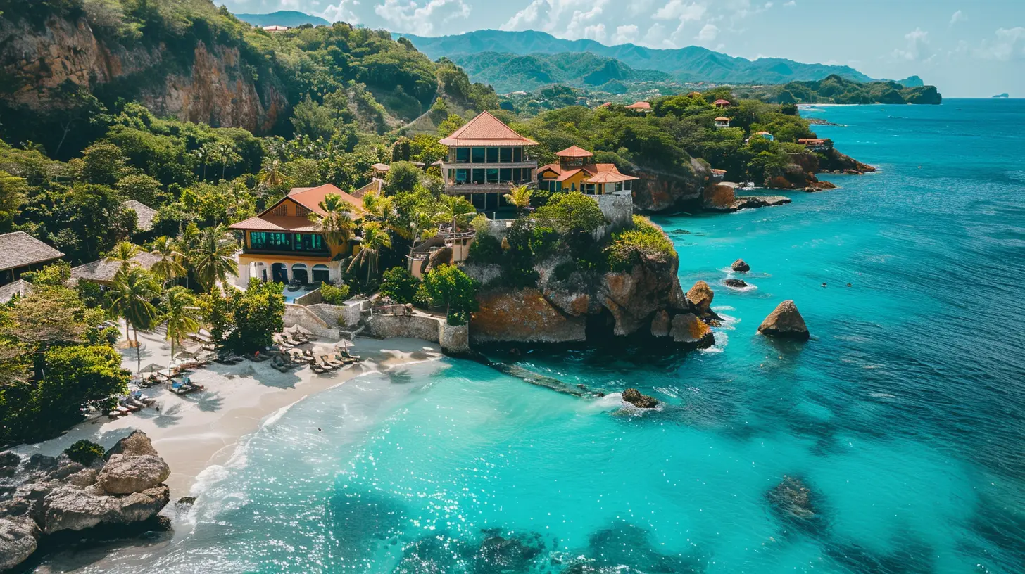 Discover Hidden Gems: Unforgettable Luxury Destinations