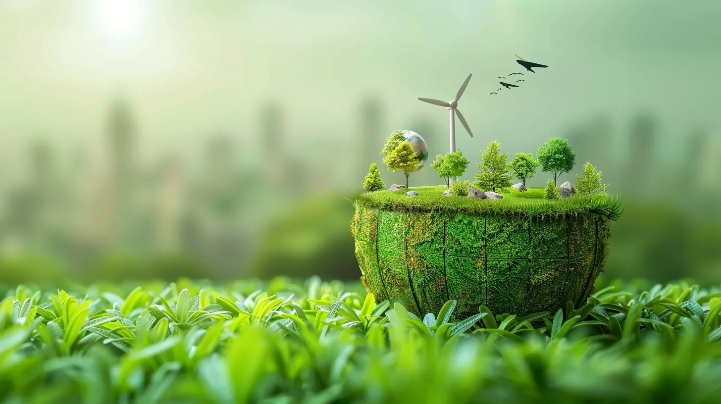 Eco-Certifications: What to Look for When Choosing Sustainable Accommodations