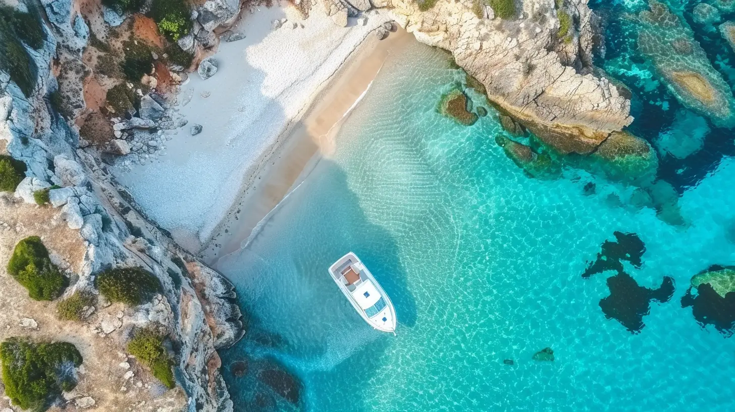 Eco-Friendly Beach Holidays: Sustainable Options for Ocean Lovers