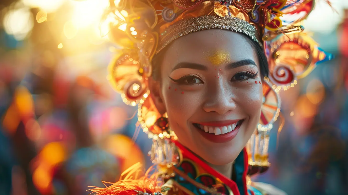 Embracing Global Customs: Festivals That Redefine Tradition